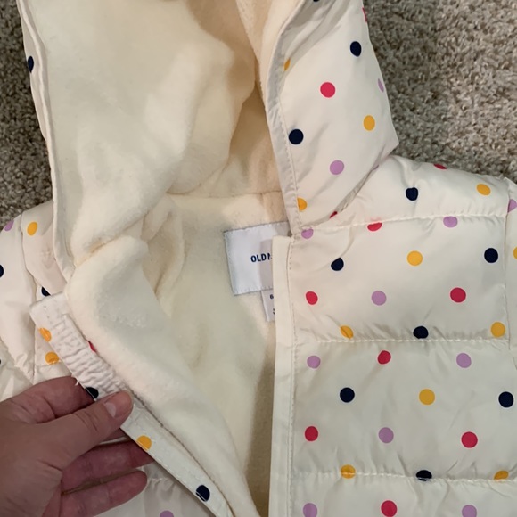 Old Navy Snowsuit - Picture 5 of 5